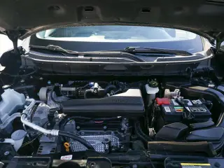Nissan Rogue 2020 AWD S 4p Crossover