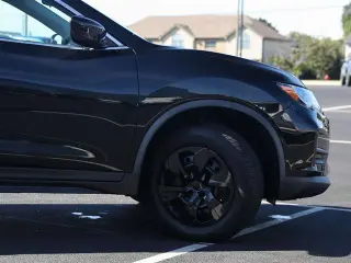 Nissan Rogue 2020 AWD S 4p Crossover