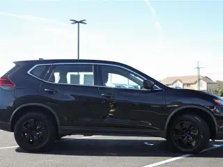 Nissan Rogue 2020 AWD S 4p Crossover