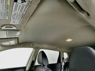 Nissan Rogue 2019 AWD S 4dr Crossover