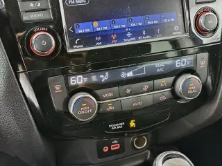 Nissan Rogue 2019 AWD S 4dr Crossover