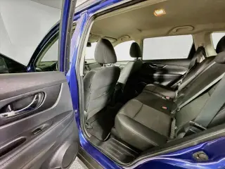 Nissan Rogue 2019 AWD S 4dr Crossover