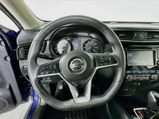 Nissan Rogue 2019 AWD S 4dr Crossover