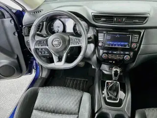 Nissan Rogue 2019 AWD S 4dr Crossover