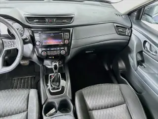 Nissan Rogue 2019 AWD S 4dr Crossover
