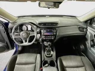 Nissan Rogue 2019 AWD S 4dr Crossover