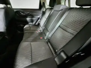 Nissan Rogue 2019 AWD S 4dr Crossover