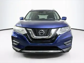 Nissan Rogue 2019 AWD S 4dr Crossover