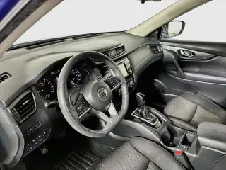 Nissan Rogue 2019 AWD S 4dr Crossover