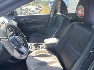 Nissan Rogue 2019 AWD S 4dr Crossover