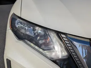 Nissan Rogue 2017 S 4dr Crossover
