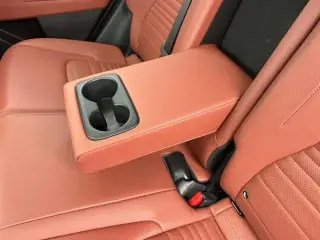 Kia Sportage Híbrida 2024 4WD SX-Prestige SUV de 4 puertas