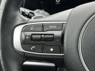 Kia Sportage Híbrida 2024 4WD SX-Prestige SUV de 4 puertas