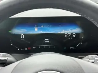 Kia Sportage Híbrida 2024 4WD SX-Prestige SUV de 4 puertas