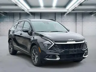 Kia Sportage Híbrida 2024 4WD SX-Prestige SUV de 4 puertas
