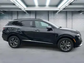 Kia Sportage Híbrida 2024 4WD SX-Prestige SUV de 4 puertas