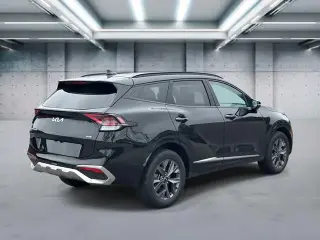 Kia Sportage Híbrida 2024 4WD SX-Prestige SUV de 4 puertas