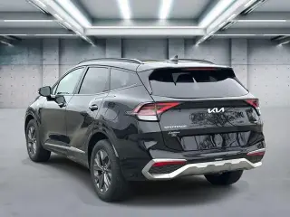 Kia Sportage Híbrida 2024 4WD SX-Prestige SUV de 4 puertas