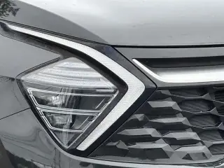 Kia Sportage Híbrida 2024 4WD SX-Prestige SUV de 4 puertas
