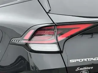 Kia Sportage Híbrida 2024 4WD SX-Prestige SUV de 4 puertas