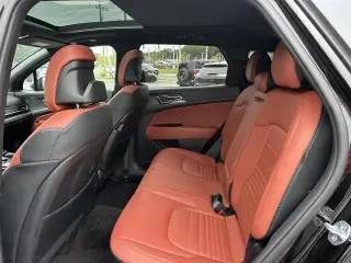 Kia Sportage Híbrida 2024 4WD SX-Prestige SUV de 4 puertas