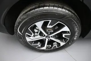 Kia Sportage Hybrid 2023 AWD EX 4p SUV