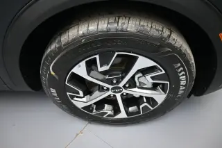 Kia Sportage Hybrid 2023 AWD EX 4p SUV