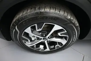 Kia Sportage Hybrid 2023 AWD EX 4p SUV