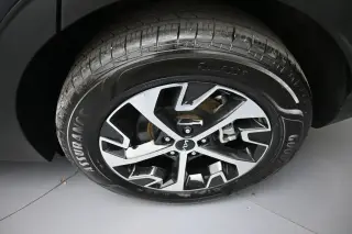 Kia Sportage Hybrid 2023 AWD EX 4p SUV