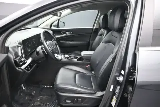 Kia Sportage Hybrid 2023 AWD EX 4p SUV