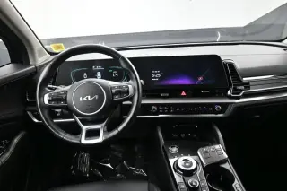 Kia Sportage Hybrid 2023 AWD EX 4p SUV