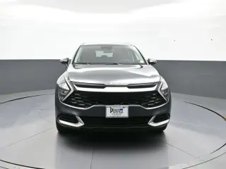 Kia Sportage Hybrid 2023 AWD EX 4p SUV