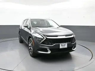Kia Sportage Hybrid 2023 AWD EX 4p SUV