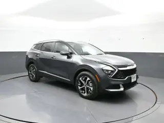 Kia Sportage Hybrid 2023 AWD EX 4p SUV