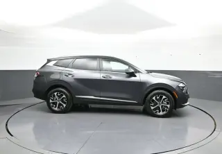 Kia Sportage Hybrid 2023 AWD EX 4p SUV