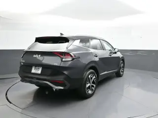 Kia Sportage Hybrid 2023 AWD EX 4p SUV