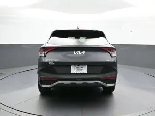 Kia Sportage Hybrid 2023 AWD EX 4p SUV