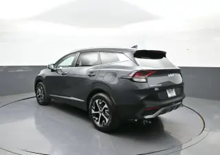 Kia Sportage Hybrid 2023 AWD EX 4p SUV