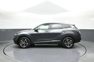 Kia Sportage Hybrid 2023 AWD EX 4p SUV
