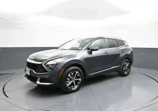 Kia Sportage Hybrid 2023 AWD EX 4p SUV