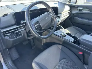 Kia Sportage Hybrid 2026 LX 4dr SUV