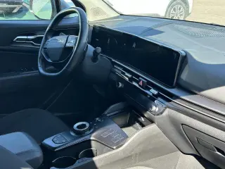 Kia Sportage Hybrid 2026 LX 4dr SUV