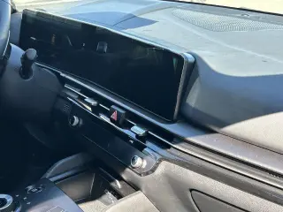 Kia Sportage Hybrid 2026 LX 4dr SUV