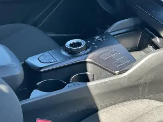 Kia Sportage Hybrid 2026 LX 4dr SUV