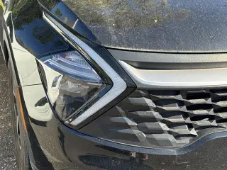 Kia Sportage 2023 LX 4dr SUV