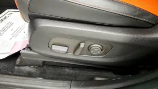 Kia Carnival Híbrido 2025 SX 4dr Mini-Van