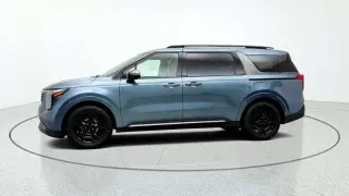 Kia Carnival Híbrido 2025 SX 4dr Mini-Van