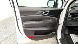Kia Carnival Híbrido 2026 SX 4p Minivan