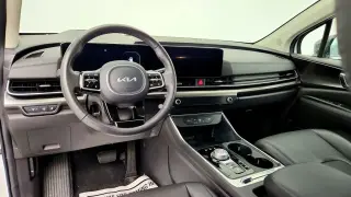 Kia Carnival Híbrido 2026 SX 4p Minivan