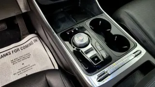 Kia Carnival Híbrido 2026 SX 4p Minivan